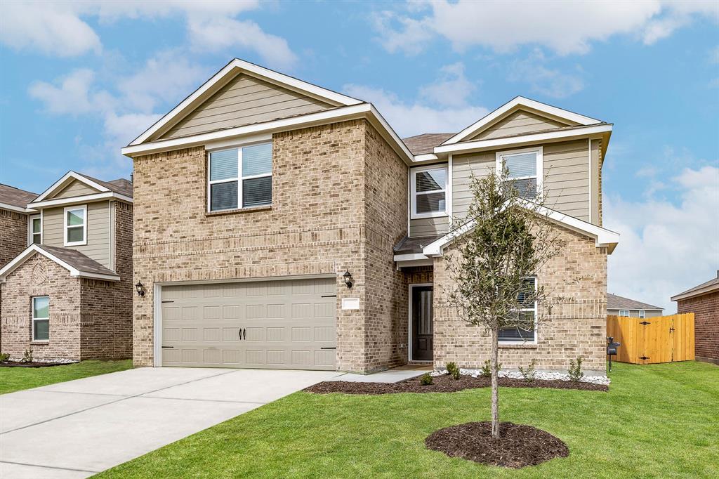 Patriot Estates - Residential