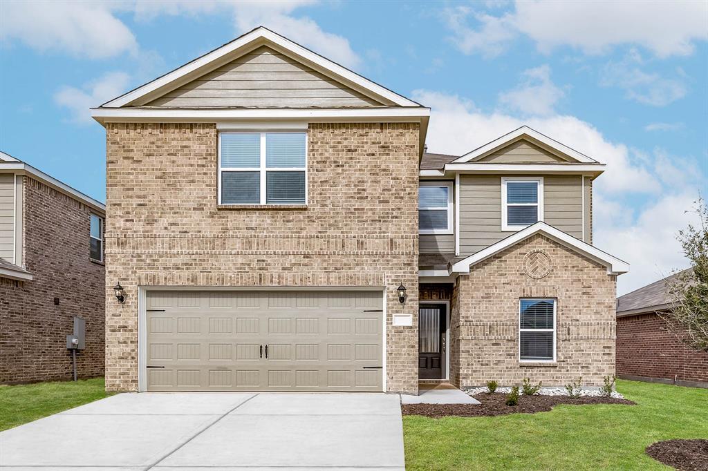 Patriot Estates - Residential