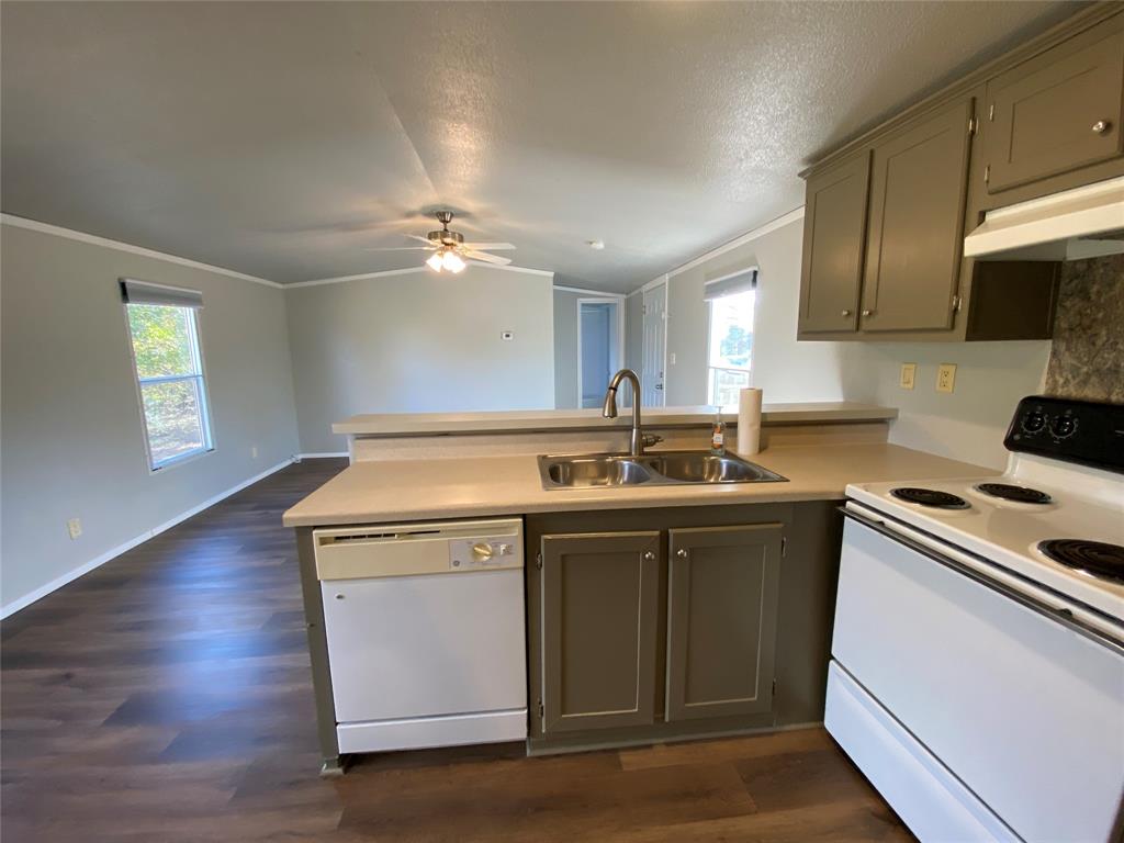 Otp Farmington - Residential Lease