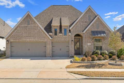 Photo of 3316 Honey Suckle Lane, Little Elm, TX 75068 (MLS # 21362445)