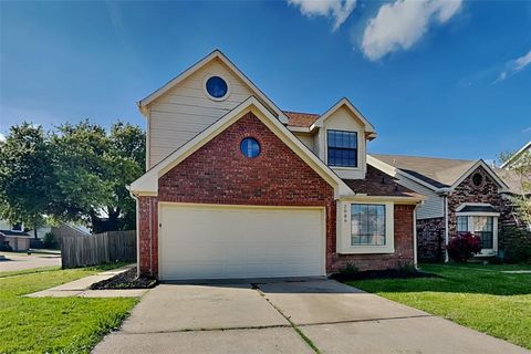 Photo of 2089 Sienna Trail, Lewisville, TX 75067 (MLS # 21224856)