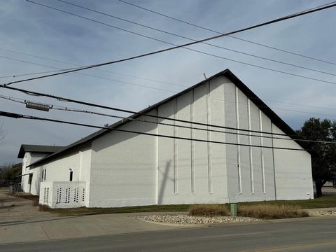 1700 New York Avenue Arlington TX 76010
