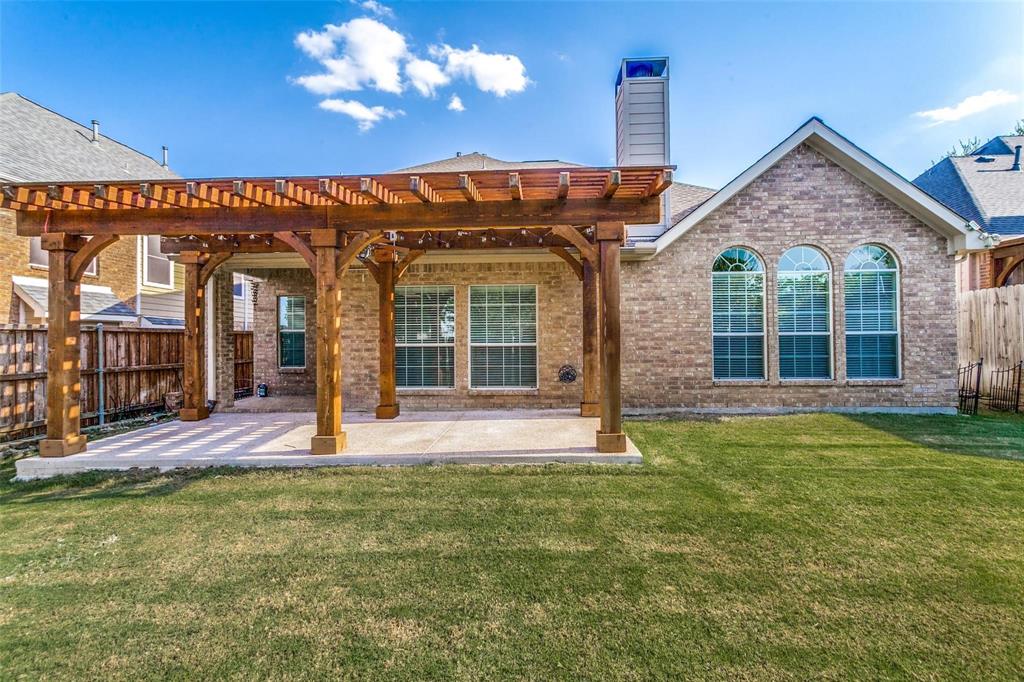 Villages Of Lake Forest Ph III - Residential Lease