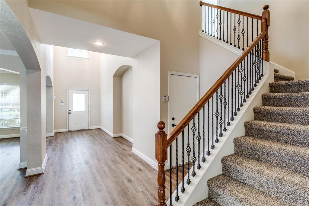 Villages Of Lake Forest Ph III - Residential Lease