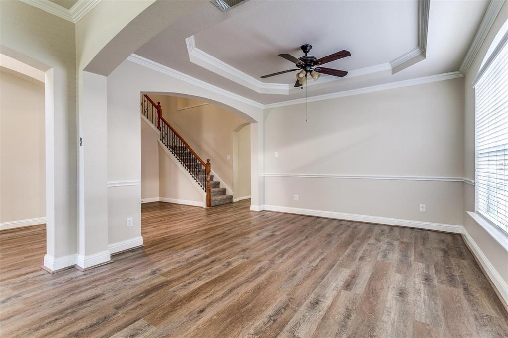 Villages Of Lake Forest Ph III - Residential Lease