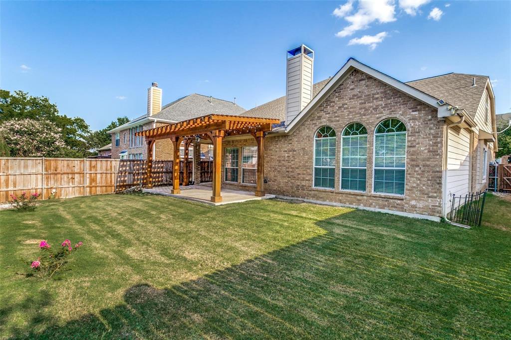 Villages Of Lake Forest Ph III - Residential Lease