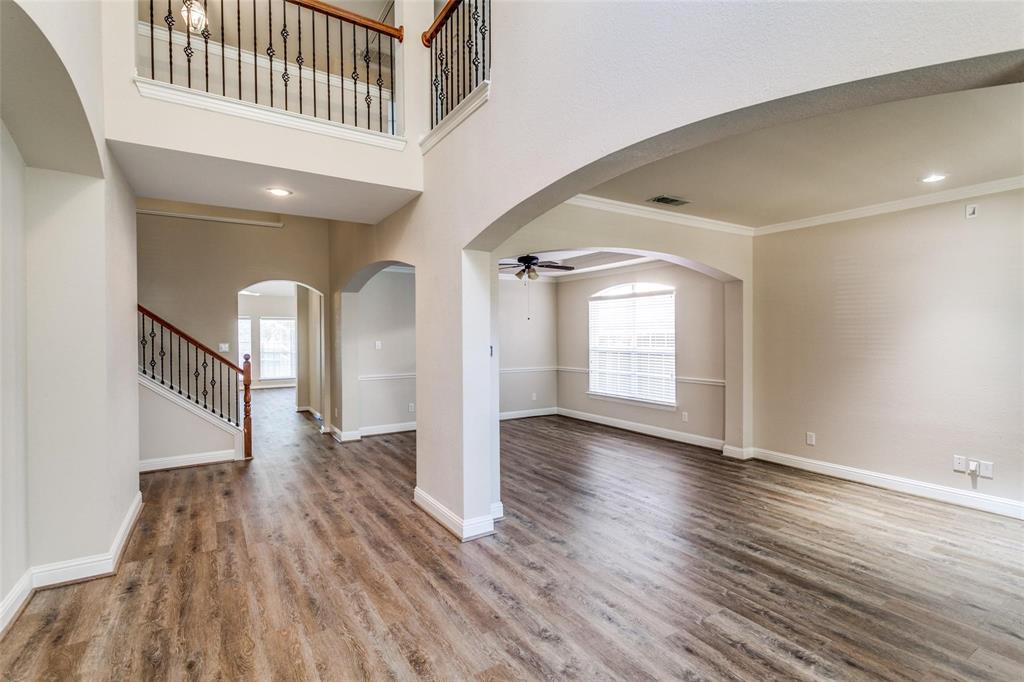 Villages Of Lake Forest Ph III - Residential Lease