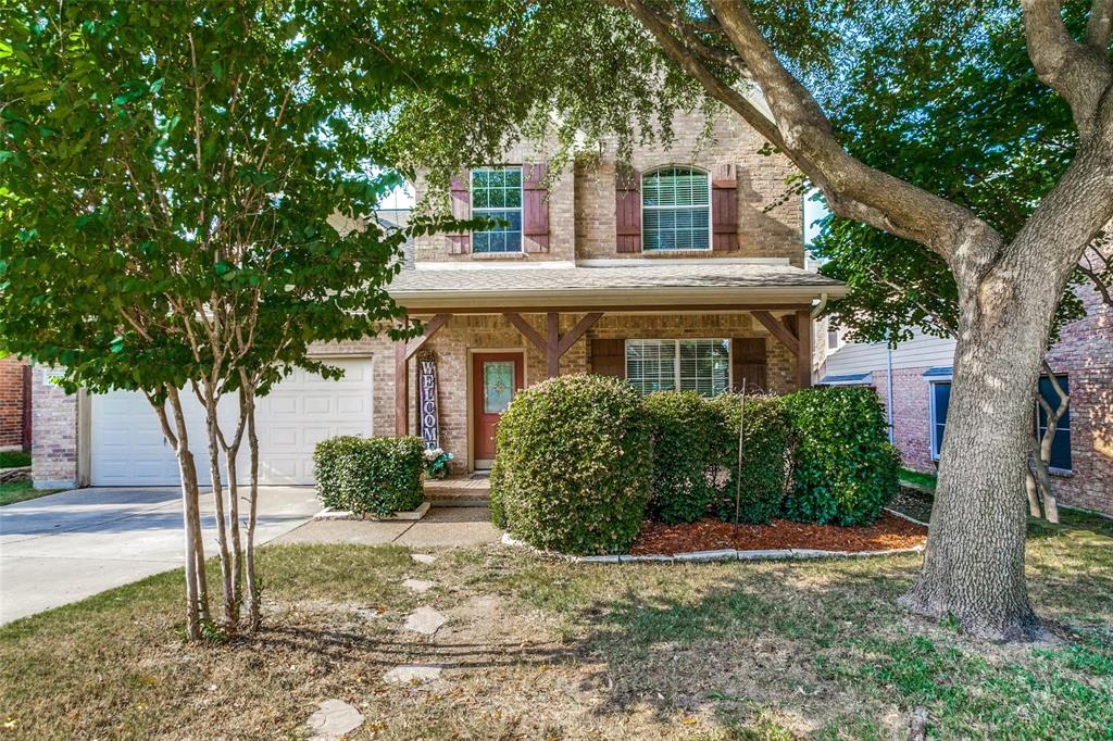 Villages Of Lake Forest Ph III - Residential Lease