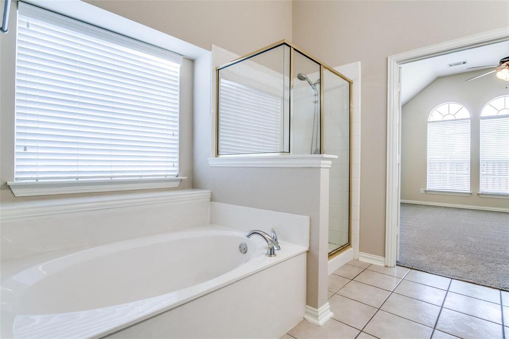 Villages Of Lake Forest Ph III - Residential Lease