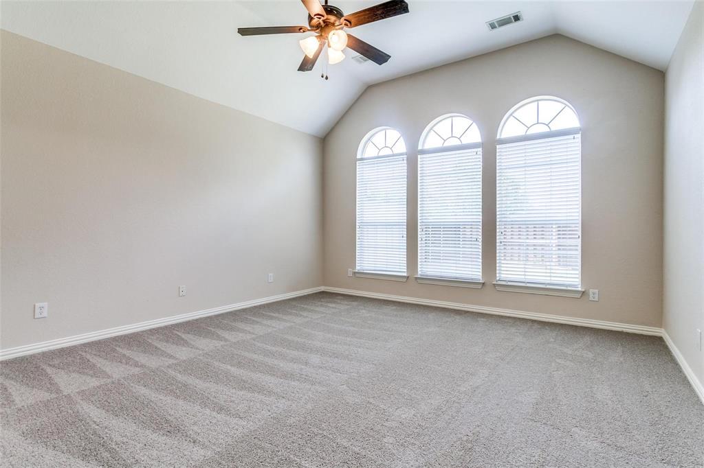 Villages Of Lake Forest Ph III - Residential Lease