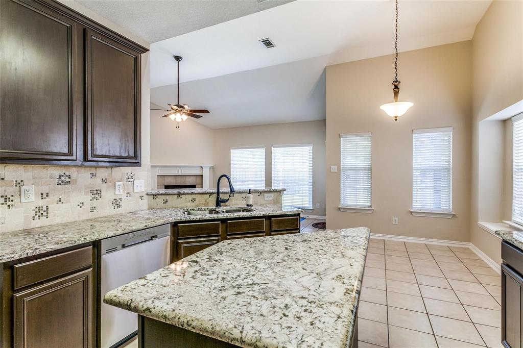 Villages Of Lake Forest Ph III - Residential Lease