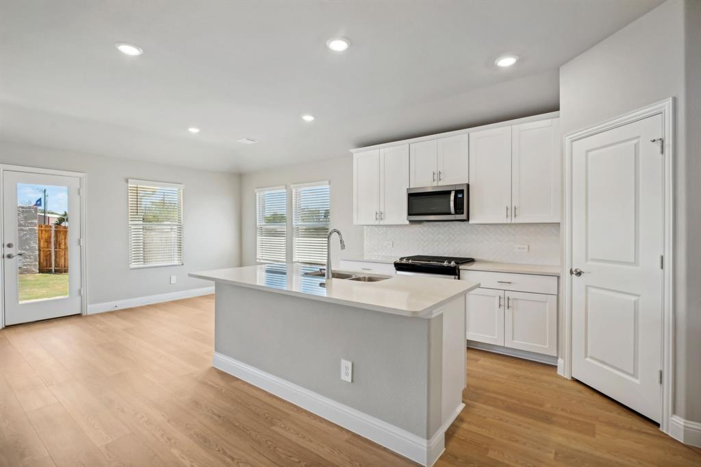3414 Pat Mayse Drive