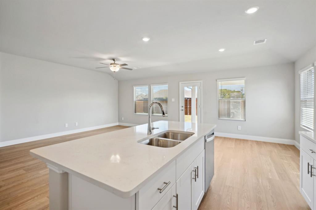 3414 Pat Mayse Drive