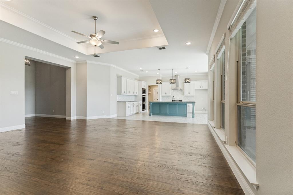 1310 Oliver Creek Drive