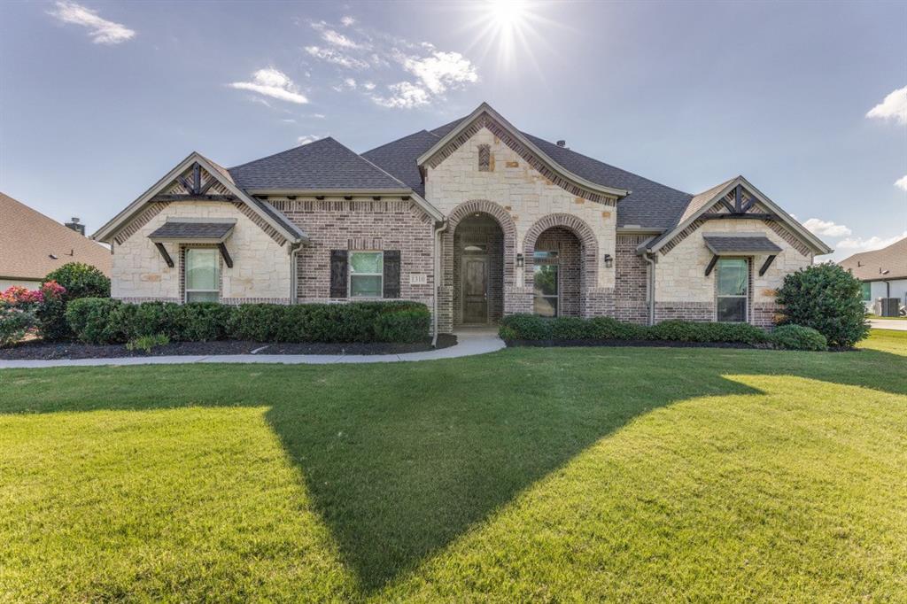 1310 Oliver Creek Drive