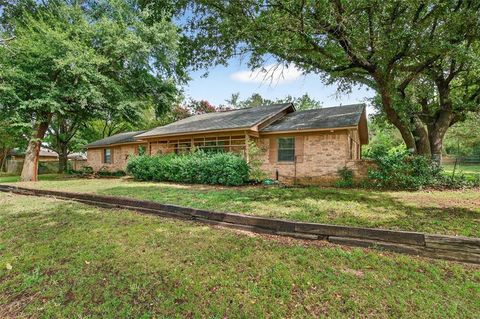 486 Cleve Cole Road Denison TX 75021