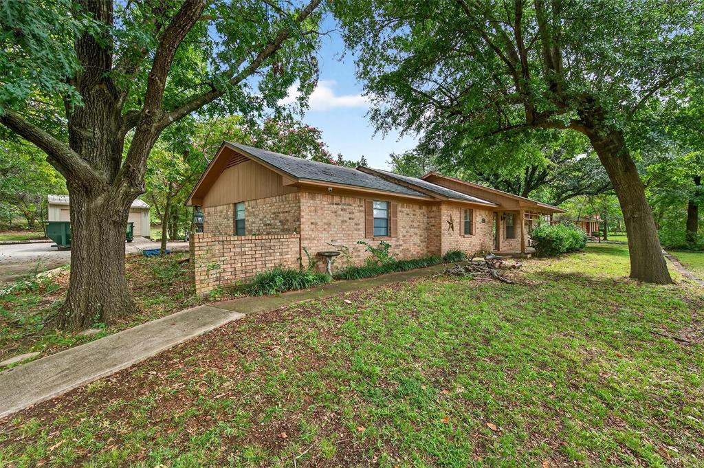 486 Cleve Cole Road