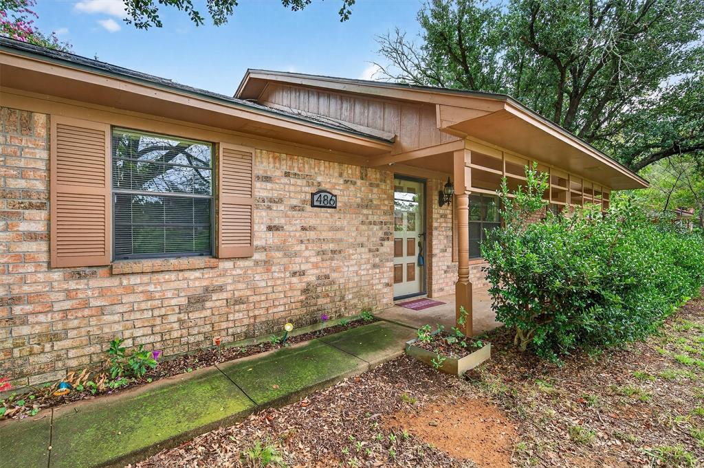 486 Cleve Cole Road