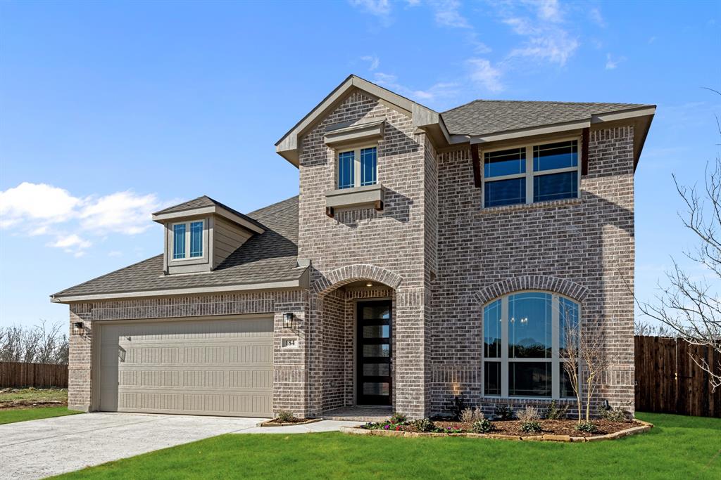 184 Creekside Drive