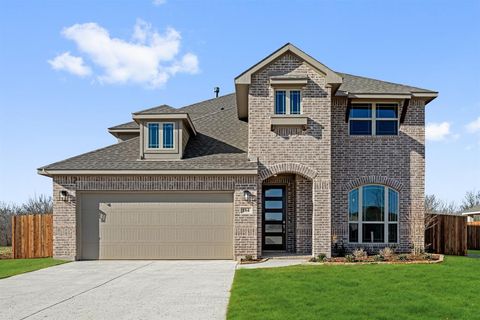184 Creekside Drive Sanger TX 76266