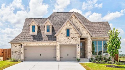 6904 Lanner Lane Fort Worth TX 76179