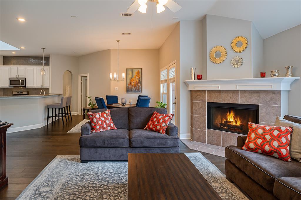 3408 Hidden Valley Drive