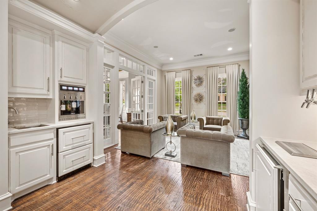 Westmont Add - Residential