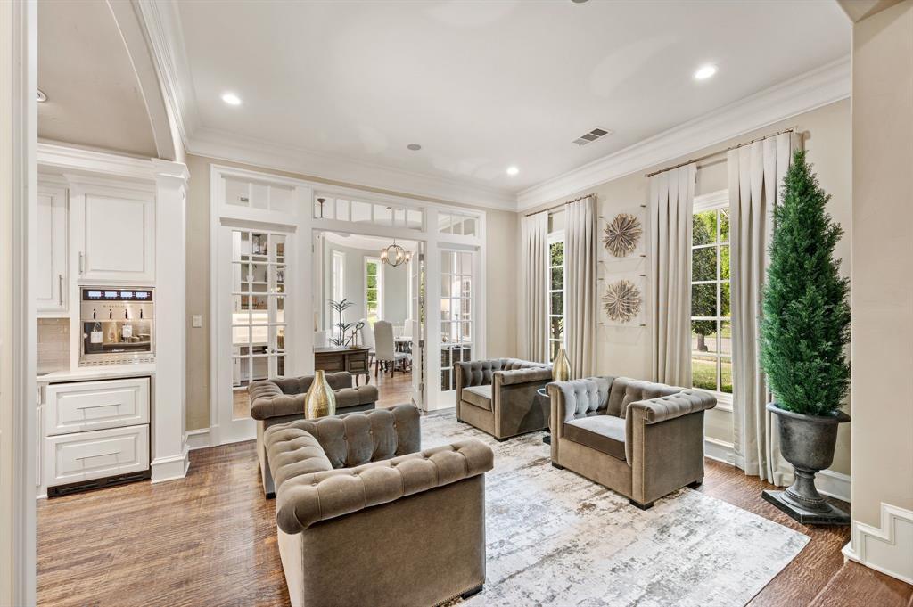 Westmont Add - Residential
