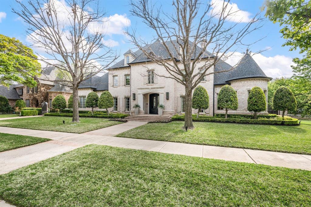 Westmont Add - Residential
