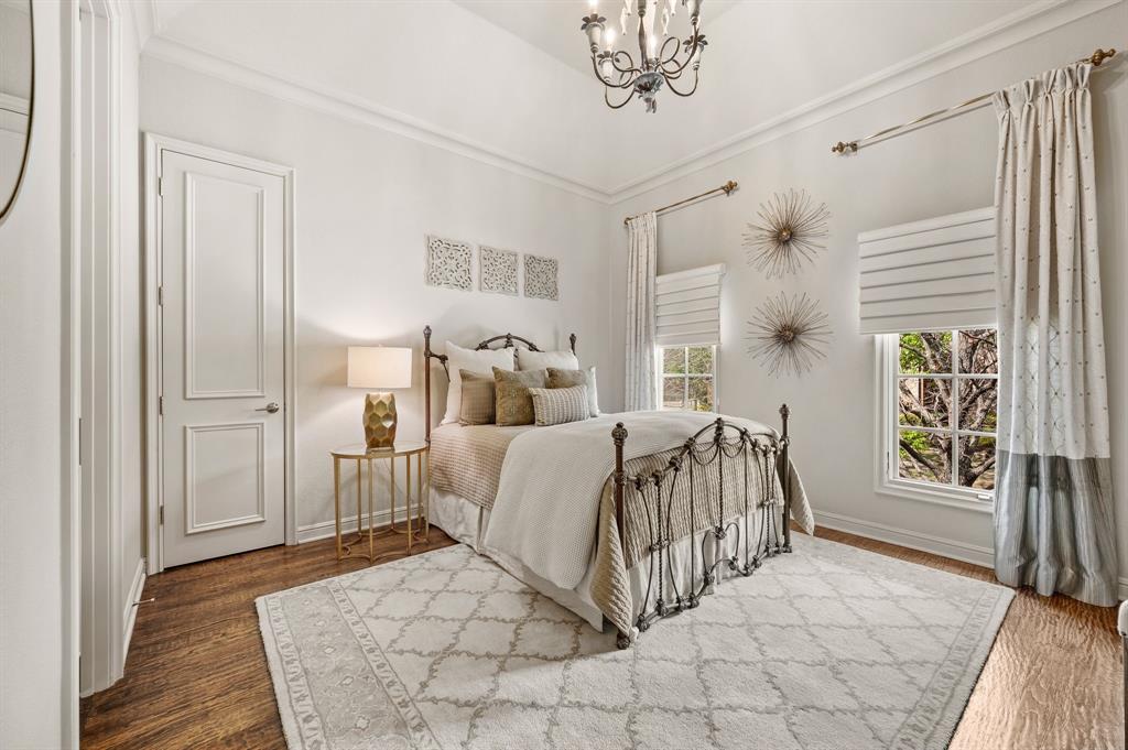 Westmont Add - Residential