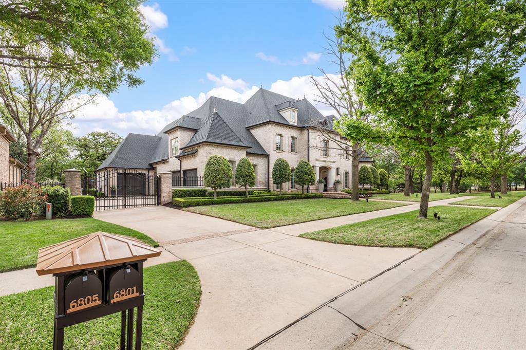 Westmont Add - Residential