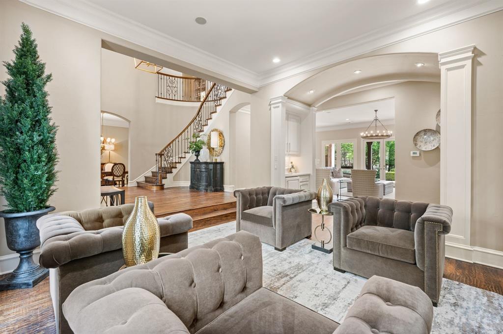 Westmont Add - Residential