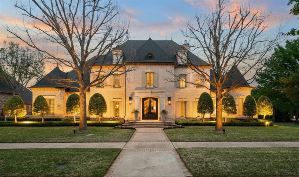 Westmont Add - Residential