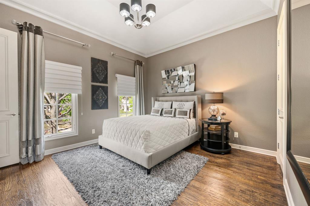 Westmont Add - Residential