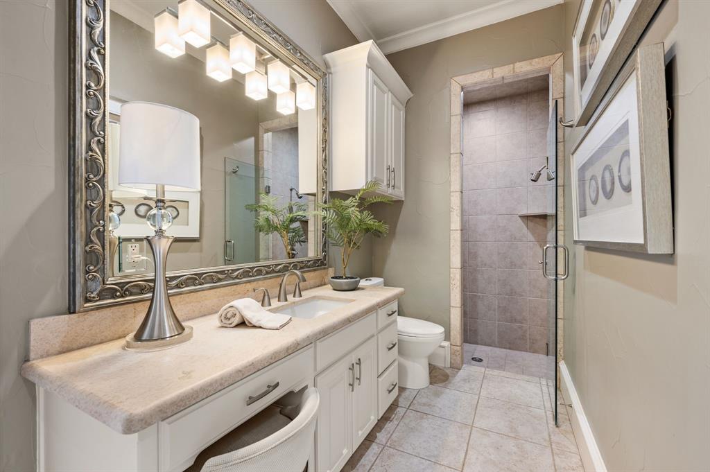 Westmont Add - Residential