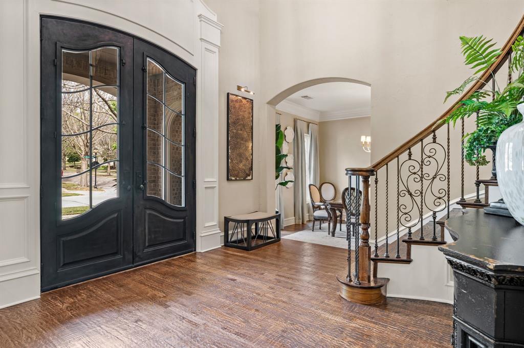 Westmont Add - Residential