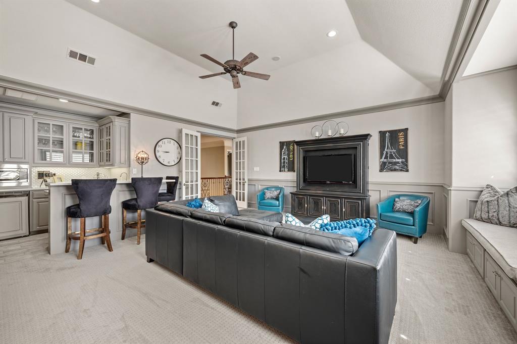 Westmont Add - Residential