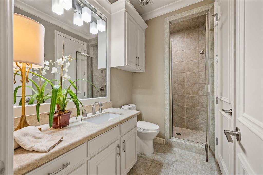 Westmont Add - Residential