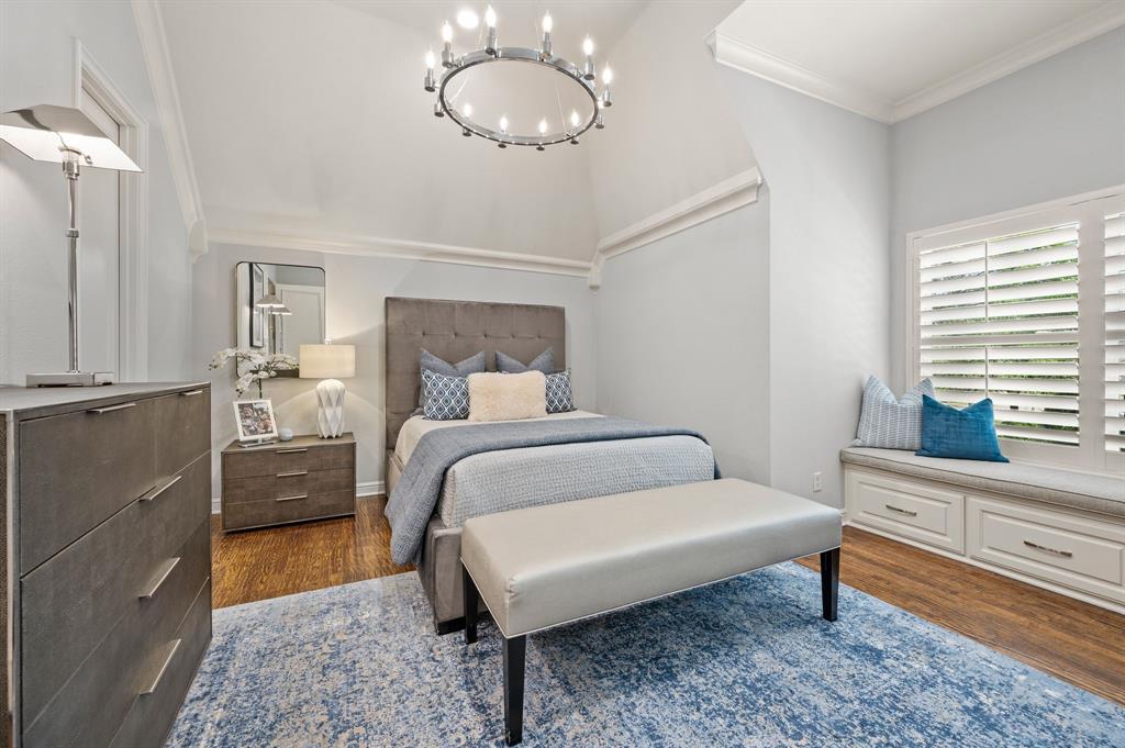 Westmont Add - Residential