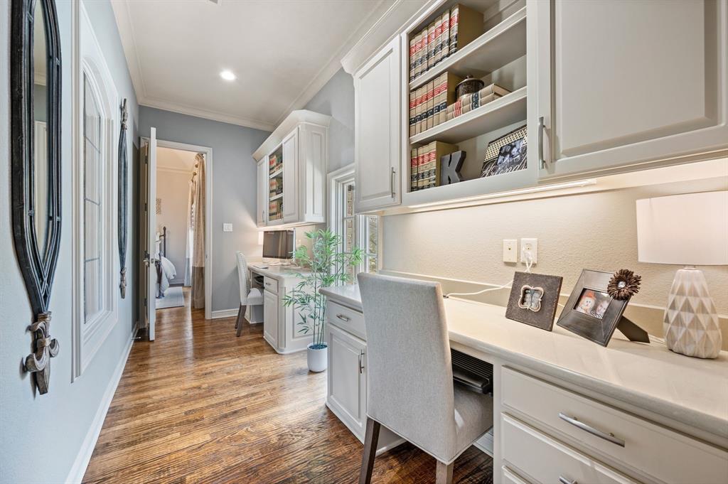 Westmont Add - Residential