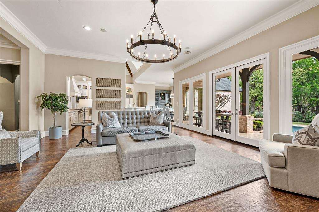 Westmont Add - Residential