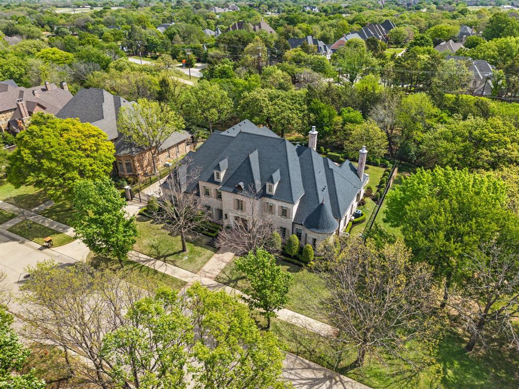 Westmont Add - Residential