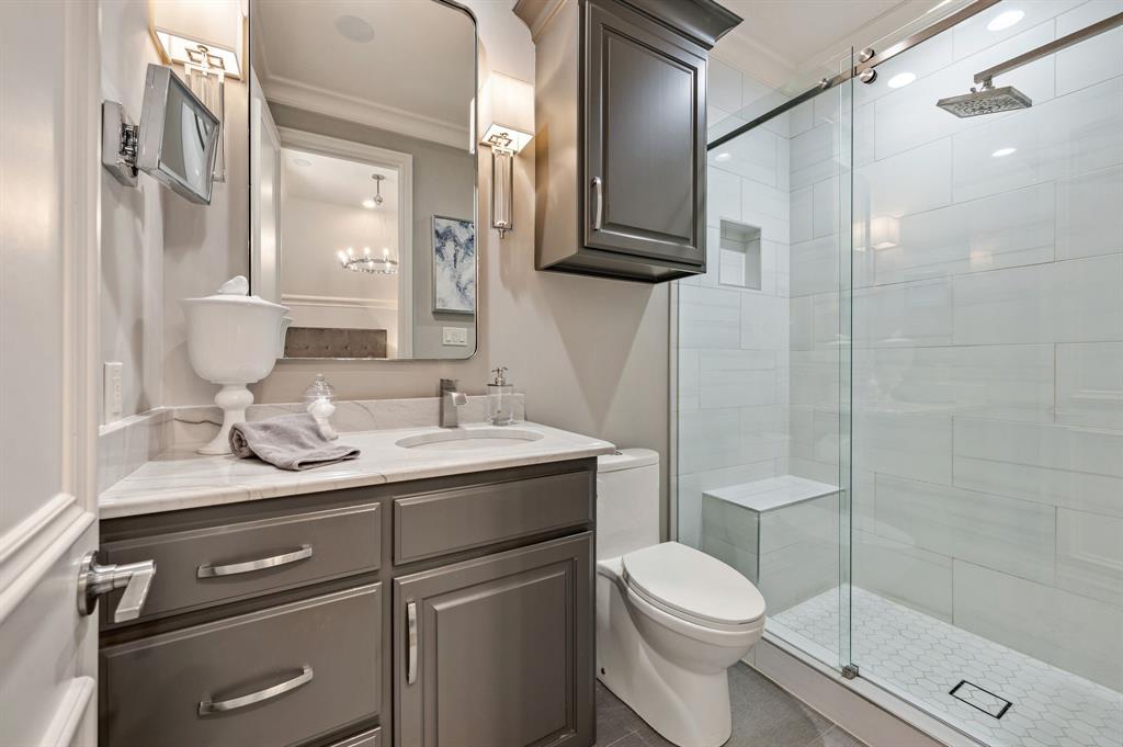 Westmont Add - Residential