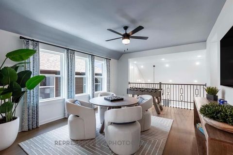 Tiny photo for 16561 Japanese Maple Drive, Fort Worth, TX 76247 (MLS # 21100643)