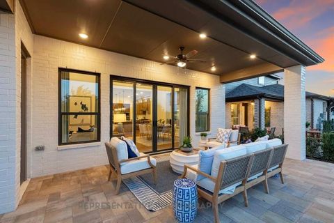 Tiny photo for 16561 Japanese Maple Drive, Fort Worth, TX 76247 (MLS # 21100643)