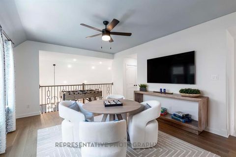 Tiny photo for 16561 Japanese Maple Drive, Fort Worth, TX 76247 (MLS # 21100643)