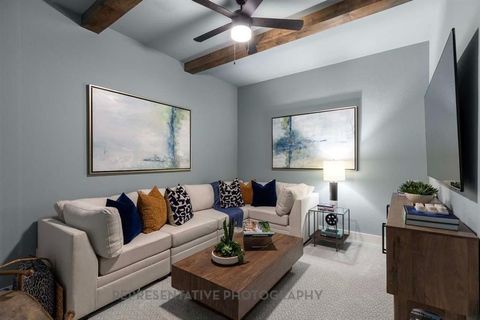 Tiny photo for 16561 Japanese Maple Drive, Fort Worth, TX 76247 (MLS # 21100643)