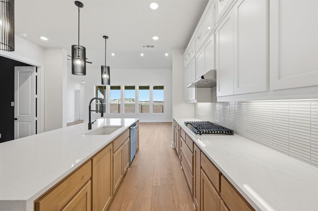 Wildflower Ranch - Residential