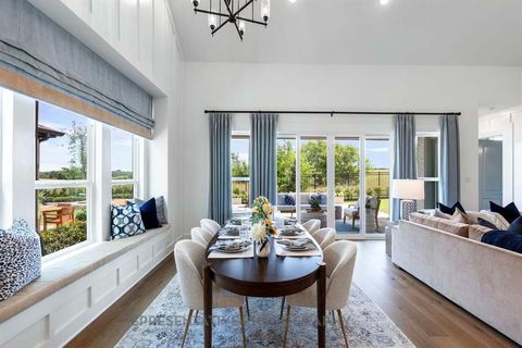 Tiny photo for 16561 Japanese Maple Drive, Fort Worth, TX 76247 (MLS # 21100643)