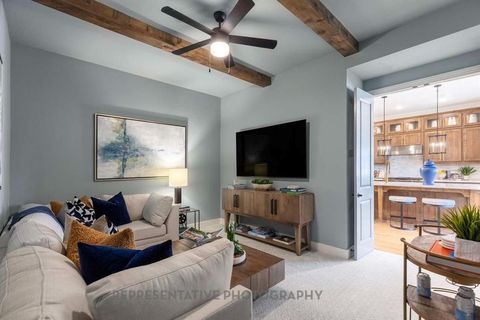 Tiny photo for 16561 Japanese Maple Drive, Fort Worth, TX 76247 (MLS # 21100643)